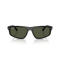 Ray-Ban RB 2225 901/31 Güneş Gözlüğü, Cinsiyet: Unisex, Ekartman: 57, Resim 5