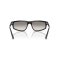 Ray-Ban RB 2225 901/32 Güneş Gözlüğü, Cinsiyet: Unisex, Ekartman: 59, Resim 3