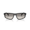 Ray-Ban RB 2225 901/32 Güneş Gözlüğü, Cinsiyet: Unisex, Ekartman: 59, Resim 5