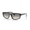 Ray-Ban RB 2225 901/32 Güneş Gözlüğü, Cinsiyet: Unisex, Ekartman: 59