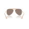 Ray-Ban RB 3029M 001/0V Güneş Gözlüğü, Cinsiyet: Unisex, Ekartman: 58, Resim 3