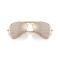 Ray-Ban RB 3029M 001/0V Güneş Gözlüğü, Cinsiyet: Unisex, Ekartman: 54, Resim 6