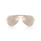 Ray-Ban RB 3029M 001/0V Güneş Gözlüğü, Cinsiyet: Unisex, Ekartman: 58, Resim 5