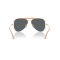 Ray-Ban RB 3029M 001/55 Güneş Gözlüğü, Cinsiyet: Unisex, Ekartman: 58, Resim 3