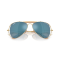 Ray-Ban RB 3029M 001/55 Güneş Gözlüğü, Cinsiyet: Unisex, Ekartman: 54, Resim 6