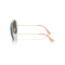 Ray-Ban RB 3029M 001/55 Güneş Gözlüğü, Cinsiyet: Unisex, Ekartman: 58, Resim 2