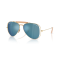 Ray-Ban RB 3029M 001/55 Güneş Gözlüğü, Cinsiyet: Unisex, Ekartman: 58