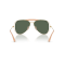 Ray-Ban RB 3029M 001/71 Güneş Gözlüğü, Cinsiyet: Unisex, Ekartman: 54, Resim 3