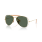 Ray-Ban RB 3029M 001/71 Güneş Gözlüğü, Cinsiyet: Unisex, Ekartman: 58