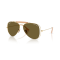 Ray-Ban RB 3029M 001/73 Güneş Gözlüğü, Cinsiyet: Unisex, Ekartman: 58