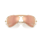 Ray-Ban RB 3029M 001/7J Güneş Gözlüğü, Cinsiyet: Unisex, Ekartman: 58, Resim 6