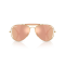 Ray-Ban RB 3029M 001/7J Güneş Gözlüğü, Cinsiyet: Unisex, Ekartman: 58, Resim 5