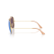Ray-Ban RB 3029M 001/8N Güneş Gözlüğü, Cinsiyet: Unisex, Ekartman: 54, Resim 2