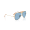 Ray-Ban RB 3138M 001/72 Güneş Gözlüğü, Cinsiyet: Unisex, Ekartman: 54, Resim 4