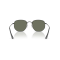 Ray-Ban RB 3548N 002/39 Güneş Gözlüğü, Cinsiyet: Unisex, Ekartman: 54, Resim 3