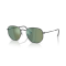 Ray-Ban RB 3548N 002/68 Güneş Gözlüğü, Cinsiyet: Unisex, Ekartman: 54