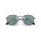 Ray-Ban RB 3548N 002/8O Güneş Gözlüğü, Cinsiyet: Unisex, Ekartman: 51, Resim 5