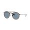 Ray-Ban RB 3647N 9279R5 Güneş Gözlüğü, Resim 6
