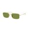 Ray-Ban RB 3746 001/4E Güneş Gözlüğü, Cinsiyet: Unisex, Ekartman: 59, Resim 7