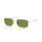 Ray-Ban RB 3746 001/4E Güneş Gözlüğü, Cinsiyet: Unisex, Ekartman: 59