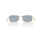 Ray-Ban RB 3746 001/R5 Güneş Gözlüğü, Cinsiyet: Unisex, Ekartman: 59, Resim 3