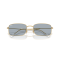 Ray-Ban RB 3746 001/R5 Güneş Gözlüğü, Cinsiyet: Unisex, Ekartman: 59, Resim 6