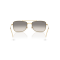 Ray-Ban RB 3755 001/32 Güneş Gözlüğü, Cinsiyet: Unisex, Ekartman: 62, Resim 3