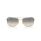 Ray-Ban RB 3755 001/32 Güneş Gözlüğü, Cinsiyet: Unisex, Ekartman: 62, Resim 5
