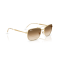 Ray-Ban RB 3755 001/51 Güneş Gözlüğü, Cinsiyet: Unisex, Ekartman: 62, Resim 4
