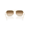 Ray-Ban RB 3755 001/51 Güneş Gözlüğü, Cinsiyet: Unisex, Ekartman: 59, Resim 3