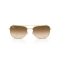 Ray-Ban RB 3755 001/51 Güneş Gözlüğü, Cinsiyet: Unisex, Ekartman: 62, Resim 5