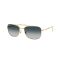 Ray-Ban RB 3755 920132 Güneş Gözlüğü, Cinsiyet: Unisex, Ekartman: 59, Resim 6