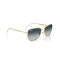 Ray-Ban RB 3755 920132 Güneş Gözlüğü, Cinsiyet: Unisex, Ekartman: 62, Resim 4