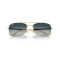 Ray-Ban RB 3755 920132 Güneş Gözlüğü, Cinsiyet: Unisex, Ekartman: 62, Resim 6
