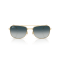 Ray-Ban RB 3755 920132 Güneş Gözlüğü, Cinsiyet: Unisex, Ekartman: 59, Resim 4