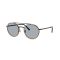 Ray-Ban RB 3765 9279R5 Güneş Gözlüğü, Resim 7