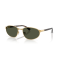 Ray-Ban RB 3777 001/31 Güneş Gözlüğü, Cinsiyet: Unisex, Ekartman: 59
