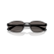 Ray-Ban RB 3777 002/B1 Güneş Gözlüğü, Cinsiyet: Unisex, Ekartman: 56, Resim 6