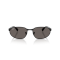 Ray-Ban RB 3777 002/B1 Güneş Gözlüğü, Cinsiyet: Unisex, Ekartman: 59, Resim 5