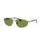Ray-Ban RB 3777 004/4E Güneş Gözlüğü, Cinsiyet: Unisex, Ekartman: 59, Resim 7