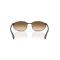 Ray-Ban RB 3777 925932 Güneş Gözlüğü, Cinsiyet: Unisex, Ekartman: 56, Resim 3