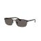 Ray-Ban RB 3778 002/B1 Güneş Gözlüğü, Cinsiyet: Unisex, Ekartman: 60, Resim 7