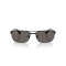 Ray-Ban RB 3778 002/B1 Güneş Gözlüğü, Cinsiyet: Unisex, Ekartman: 60, Resim 5