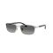 Ray-Ban RB 3778 003/71 Güneş Gözlüğü, Cinsiyet: Unisex, Ekartman: 57, Resim 7