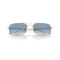 Ray-Ban RB 3779 001/3F Güneş Gözlüğü, Cinsiyet: Unisex, Ekartman: 59, Resim 6