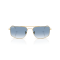 Ray-Ban RB 3779 001/3F Güneş Gözlüğü, Cinsiyet: Unisex, Ekartman: 59, Resim 5