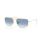 Ray-Ban RB 3779 001/3F Güneş Gözlüğü, Cinsiyet: Unisex, Ekartman: 59