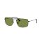 Ray-Ban RB 3779 002/4E Güneş Gözlüğü, Cinsiyet: Unisex, Ekartman: 56, Resim 7
