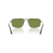 Ray-Ban RB 3779 002/4E Güneş Gözlüğü, Cinsiyet: Unisex, Ekartman: 59, Resim 3