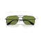 Ray-Ban RB 3779 002/4E Güneş Gözlüğü, Cinsiyet: Unisex, Ekartman: 59, Resim 6